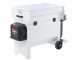 GRIFO DVEP20 - Electric Grape Destemmer with Hopper - with Included Guards