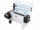 GRIFO DVEP20 - Electric Grape Destemmer with Hopper - with Included Guards