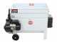 GRIFO DVEP20 - Electric Grape Destemmer with Hopper - with Included Guards