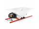 Grifo PM.18 - Enamelled Steel Electric Steel Grape Crusher