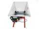 Grifo PM.18 - Enamelled Steel Electric Steel Grape Crusher