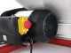 Grifo PM.18 - Enamelled Steel Electric Steel Grape Crusher