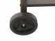 Seven Italy Polifemo Big - Handcrafted Iron Coal Barbecue - 2x 47,5x37 cm