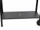 Seven Italy Polifemo Big - Handcrafted Iron Coal Barbecue - 2x 47,5x37 cm
