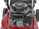 Rato Multipower RMP46Q-V125 - Petrol Lawnmower - 127cc Rato Engine