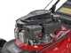 Rato Multipower RMP46Q-V125 - Petrol Lawnmower - 127cc Rato Engine