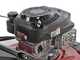 Rato Multipower RMP46Q-V125 - Petrol Lawnmower - 127cc Rato Engine