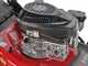 Rato Multipower RMP46Q-V125 - Petrol Lawnmower - 127cc Rato Engine