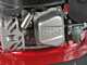 Rato Multipower RMP46Q-V125 - Petrol Lawnmower - 127cc Rato Engine