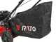 Rato Multipower RMP46Q-V125 - Petrol Lawnmower - 127cc Rato Engine