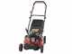 Rato Multipower RMP46Q-V125 - Petrol Lawnmower - 127cc Rato Engine
