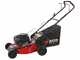 Rato Multipower RMP46Q-V125 - Petrol Lawnmower - 127cc Rato Engine