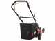 Rato Multipower RMP46Q-V125 - Petrol Lawnmower - 127cc Rato Engine