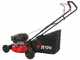 Rato Multipower RMP46Q-V125 - Petrol Lawnmower - 127cc Rato Engine