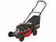 Rato Multipower RMP46Q-V125 - Petrol Lawnmower - 127cc Rato Engine