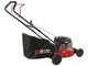 Rato Multipower RMP46Q-V125 - Petrol Lawnmower - 127cc Rato Engine