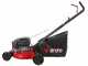 Rato Multipower RMP46Q-V125 - Petrol Lawnmower - 127cc Rato Engine
