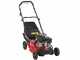 Rato Multipower RMP46Q-V125 - Petrol Lawnmower - 127cc Rato Engine