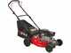Rato Multipower RMP46Q-V125 - Petrol Lawnmower - 127cc Rato Engine