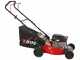 Rato Multipower RMP46Q-V125 - Petrol Lawnmower - 127cc Rato Engine