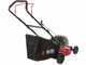 Rato Multipower RMP46Q-V125 - Petrol Lawnmower - 127cc Rato Engine