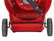 Rato Multipower RMP46Q-V125 - Petrol Lawnmower - 127cc Rato Engine