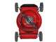 Rato Multipower RMP46Q-V125 - Petrol Lawnmower - 127cc Rato Engine