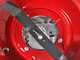 Rato Multipower RMP46Q-V125 - Petrol Lawnmower - 127cc Rato Engine