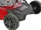 Rato Multipower RMP46Q-V125 - Petrol Lawnmower - 127cc Rato Engine