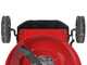 Rato Multipower RMP46Q-V125 - Petrol Lawnmower - 127cc Rato Engine
