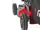 Rato Multipower RMP46Q-V125 - Petrol Lawnmower - 127cc Rato Engine