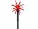 Ripartrak Agrotechnic X.16 Mark II - Electric Olive Harvester - Roto-vibratory Motion - 200 cm Carbon Pole
