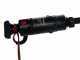 Ripartrak Agrotechnic X.16 Mark II - Electric Olive Harvester - Roto-vibratory Motion - 200 cm Carbon Pole