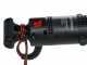 Ripartrak Agrotechnic X.16 Mark II - Electric Olive Harvester - Roto-vibratory Motion - 200 cm Carbon Pole