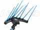Campagnola HERCULES 58V - 230 cm Carbon Pole - Electric Battery-powered Olive Harvester