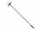 Campagnola HERCULES 58V - 230 cm Carbon Pole - Electric Battery-powered Olive Harvester