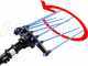 Campagnola HERCULES 58V - 230 cm Carbon Pole - Electric Battery-powered Olive Harvester