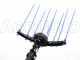 Campagnola HERCULES 58V - 230 cm Carbon Pole - Electric Battery-powered Olive Harvester