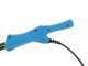 Lisam Oliwatt 3 - Electric Battery-powered Olive Harvester - Telescopic Pole - 12V 56Ah Battery