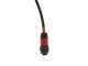 Lisam Oliwatt 3 - Electric Battery-powered Olive Harvester - Telescopic Pole - 12V 56Ah Battery