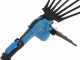 Lisam Oliwatt 3 - Electric Battery-powered Olive Harvester - Telescopic Pole - 12V 56Ah Battery