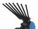 Lisam Oliwatt 3 - Electric Battery-powered Olive Harvester - Telescopic Pole - 12V 56Ah Battery