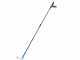 Lisam Oliwatt 3 - Electric Battery-powered Olive Harvester - Telescopic Pole - 12V 56Ah Battery