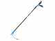 Lisam Oliwatt 3 - Electric Battery-powered Olive Harvester - Telescopic Pole - 12V 56Ah Battery