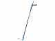 Lisam Oliwatt 3 - Electric Battery-powered Olive Harvester - Telescopic Pole - 12V 56Ah Battery
