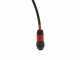 Lisam Oliwatt 3 - Electric Battery-powered Olive Harvester - Telescopic Pole - 12V 56Ah Battery