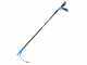 Lisam Oliwatt 3 - Electric Battery-powered Olive Harvester - Telescopic Pole - 12V 56Ah Battery