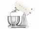 Smeg SMF02CREU Cream - Planetary Mixer - 4.8 L Stainless Steel Bowl