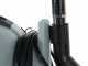 Nilfisk VP 300 Eco Hepa EU - Professional hoover - 10 l plastic drum - 400W