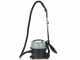 Nilfisk VP 300 Eco Hepa EU - Professional hoover - 10 l plastic drum - 400W